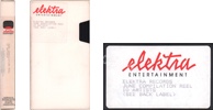 V.A. - June Compilation Reel  10 Artists (issued 1989). 10 tracks. With track "Fascination street". - Thanks to jchristophem.