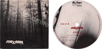 A forest / Another journey by train (issued 1980). 
