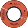 Boys don't cry / Pillbox tales (issued 1986). 