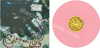 Lullaby (issued 1989). Limited numbered pink vinyl.